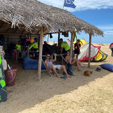 Hotel Margarita Kitesurfing School Sri Lanka Kalpitiya Zewnętrze zdjęcie