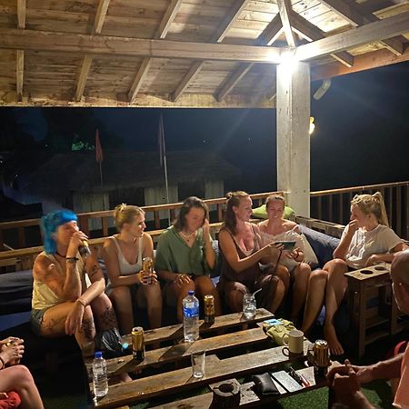 Hotel Margarita Kitesurfing School Sri Lanka Kalpitiya Zewnętrze zdjęcie