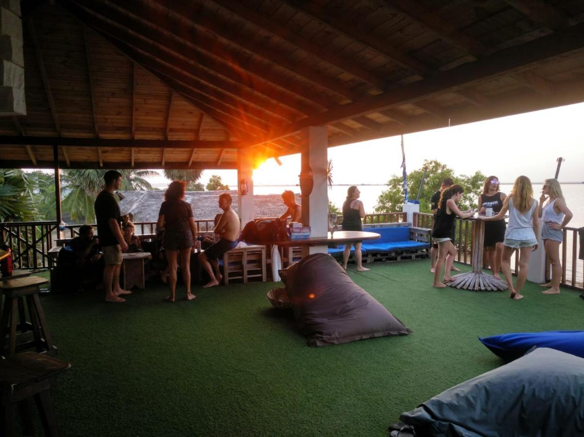 Hotel Margarita Kitesurfing School Sri Lanka Kalpitiya Zewnętrze zdjęcie