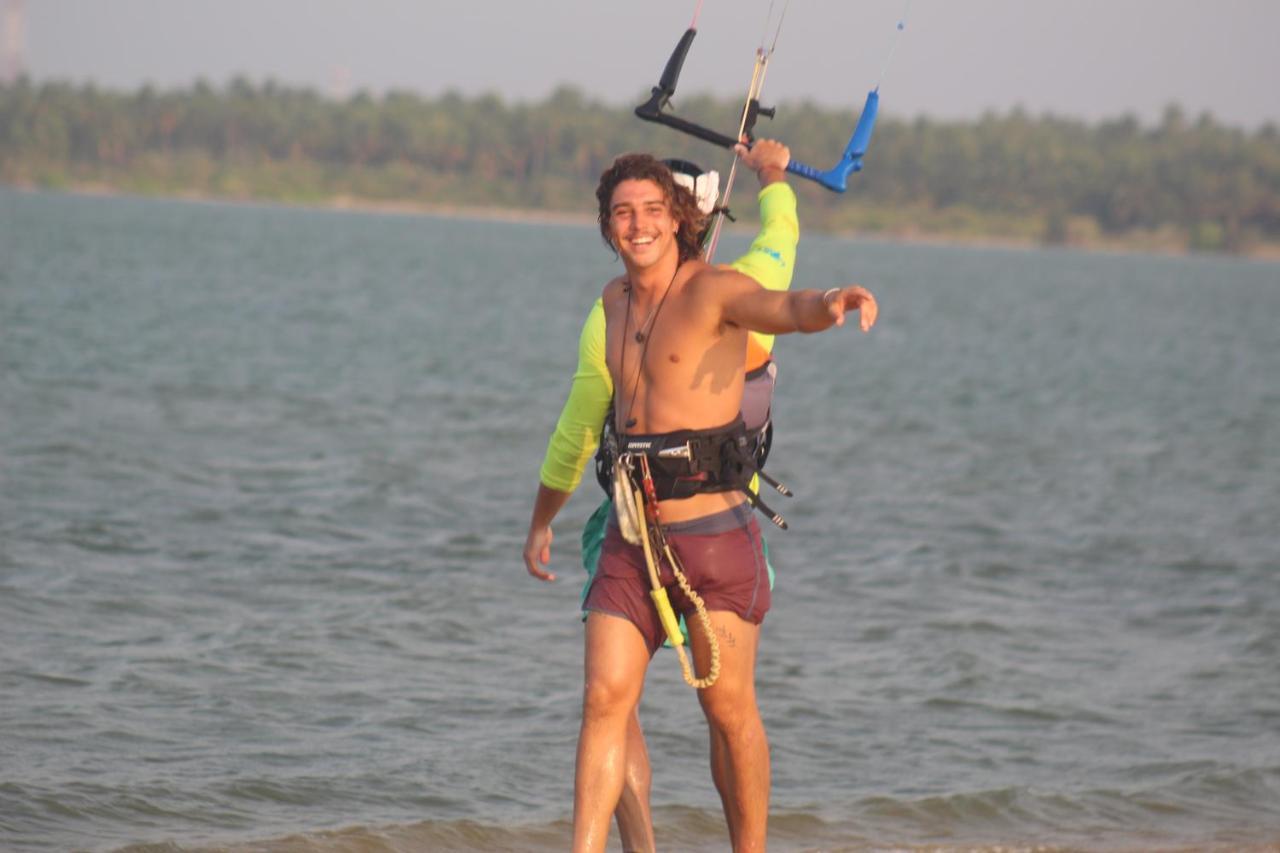 Hotel Margarita Kitesurfing School Sri Lanka Kalpitiya Zewnętrze zdjęcie