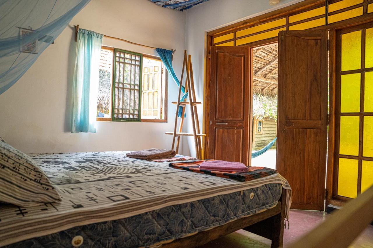 Hotel Margarita Kitesurfing School Sri Lanka Kalpitiya Zewnętrze zdjęcie