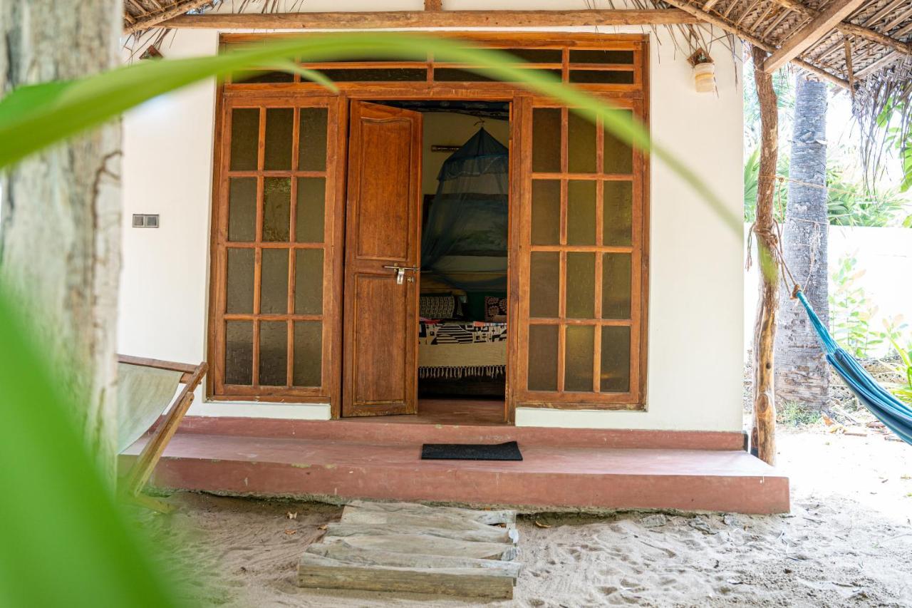 Hotel Margarita Kitesurfing School Sri Lanka Kalpitiya Zewnętrze zdjęcie