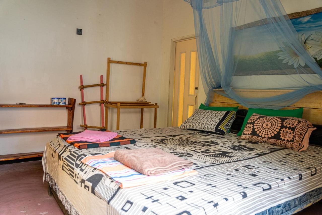 Hotel Margarita Kitesurfing School Sri Lanka Kalpitiya Zewnętrze zdjęcie