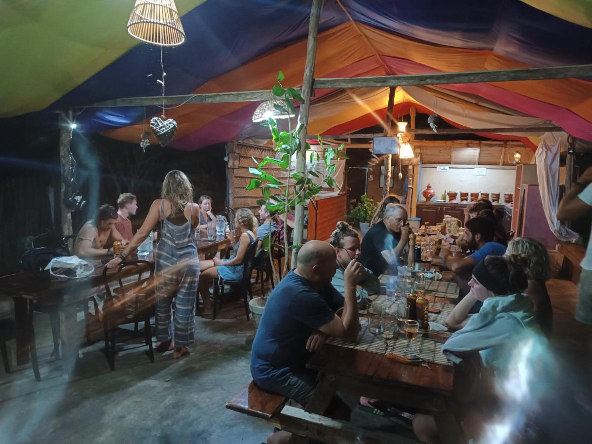 Hotel Margarita Kitesurfing School Sri Lanka Kalpitiya Zewnętrze zdjęcie