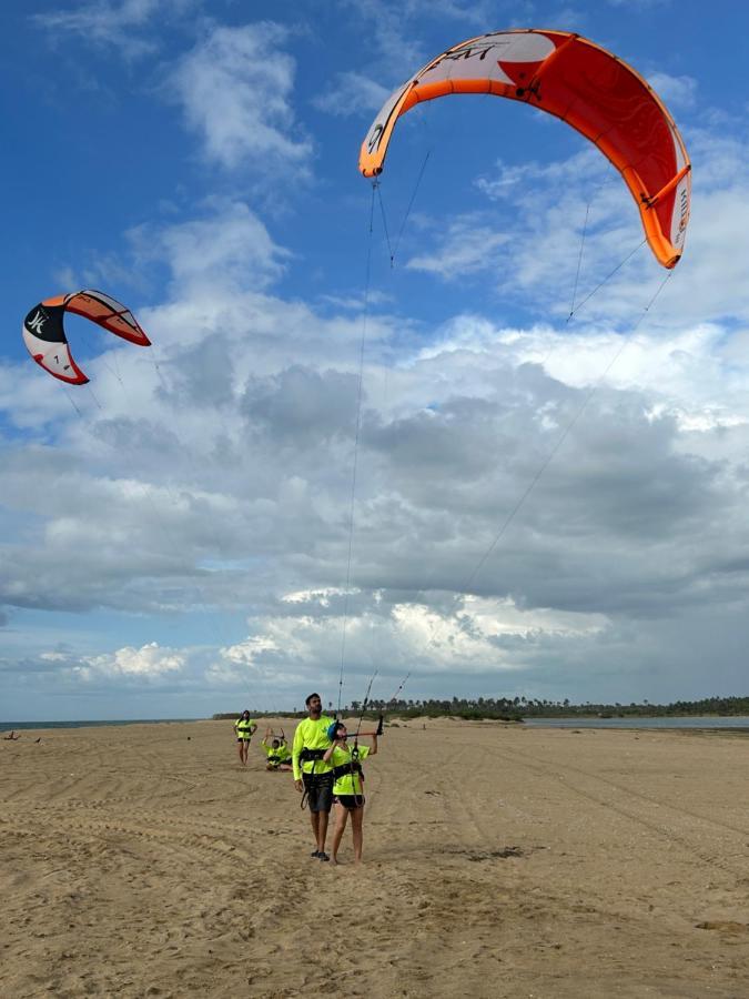 Hotel Margarita Kitesurfing School Sri Lanka Kalpitiya Zewnętrze zdjęcie