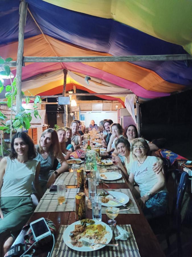 Hotel Margarita Kitesurfing School Sri Lanka Kalpitiya Zewnętrze zdjęcie