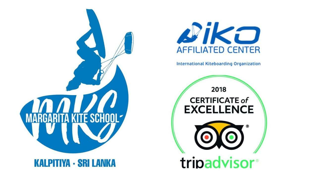 Hotel Margarita Kitesurfing School Sri Lanka Kalpitiya Zewnętrze zdjęcie