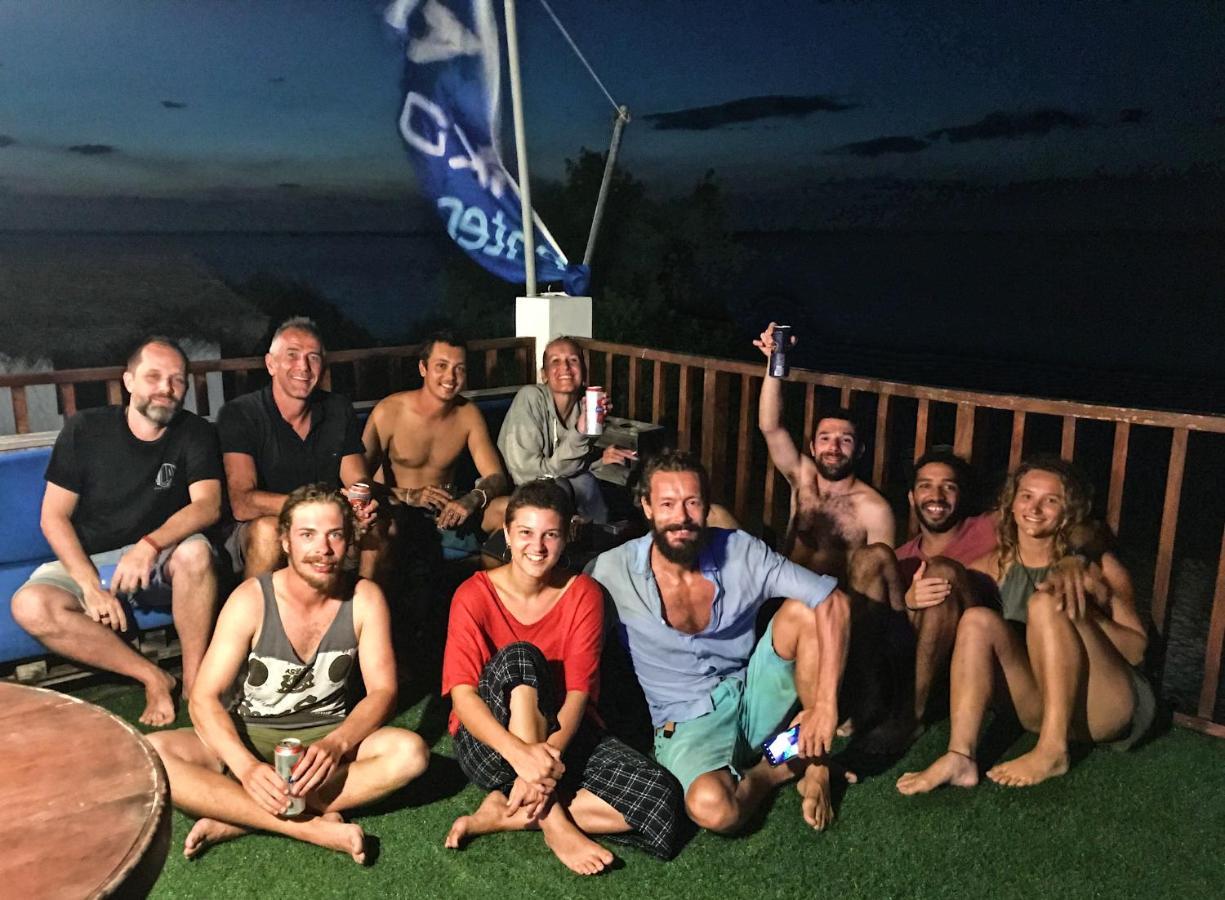 Hotel Margarita Kitesurfing School Sri Lanka Kalpitiya Zewnętrze zdjęcie